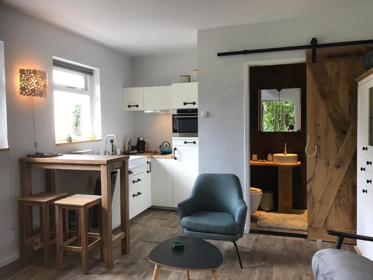 Appartement Het Kommertjeshof